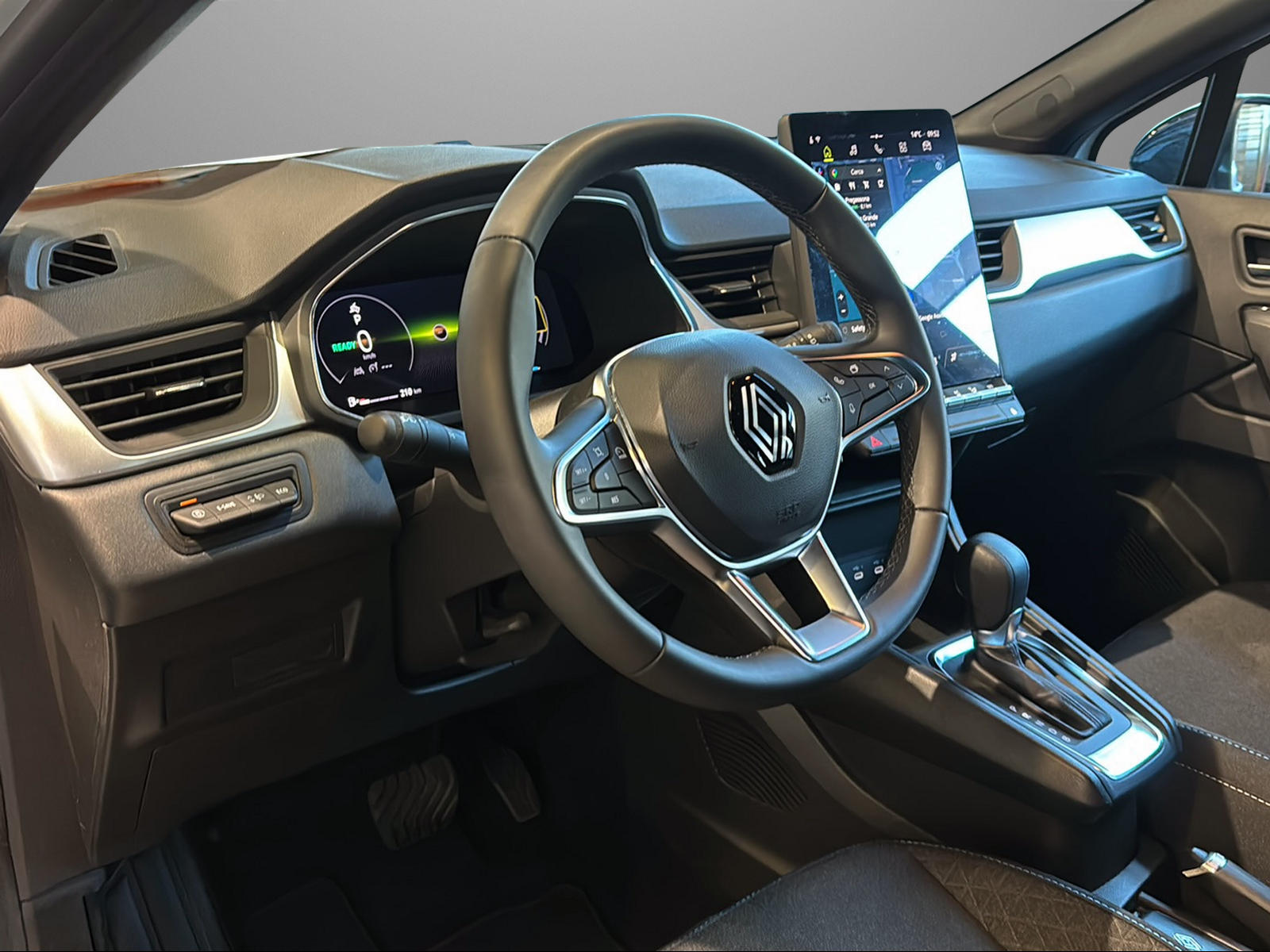 RENAULT Captur 1.6 E-Tech 145 Evolution DHT-image-7