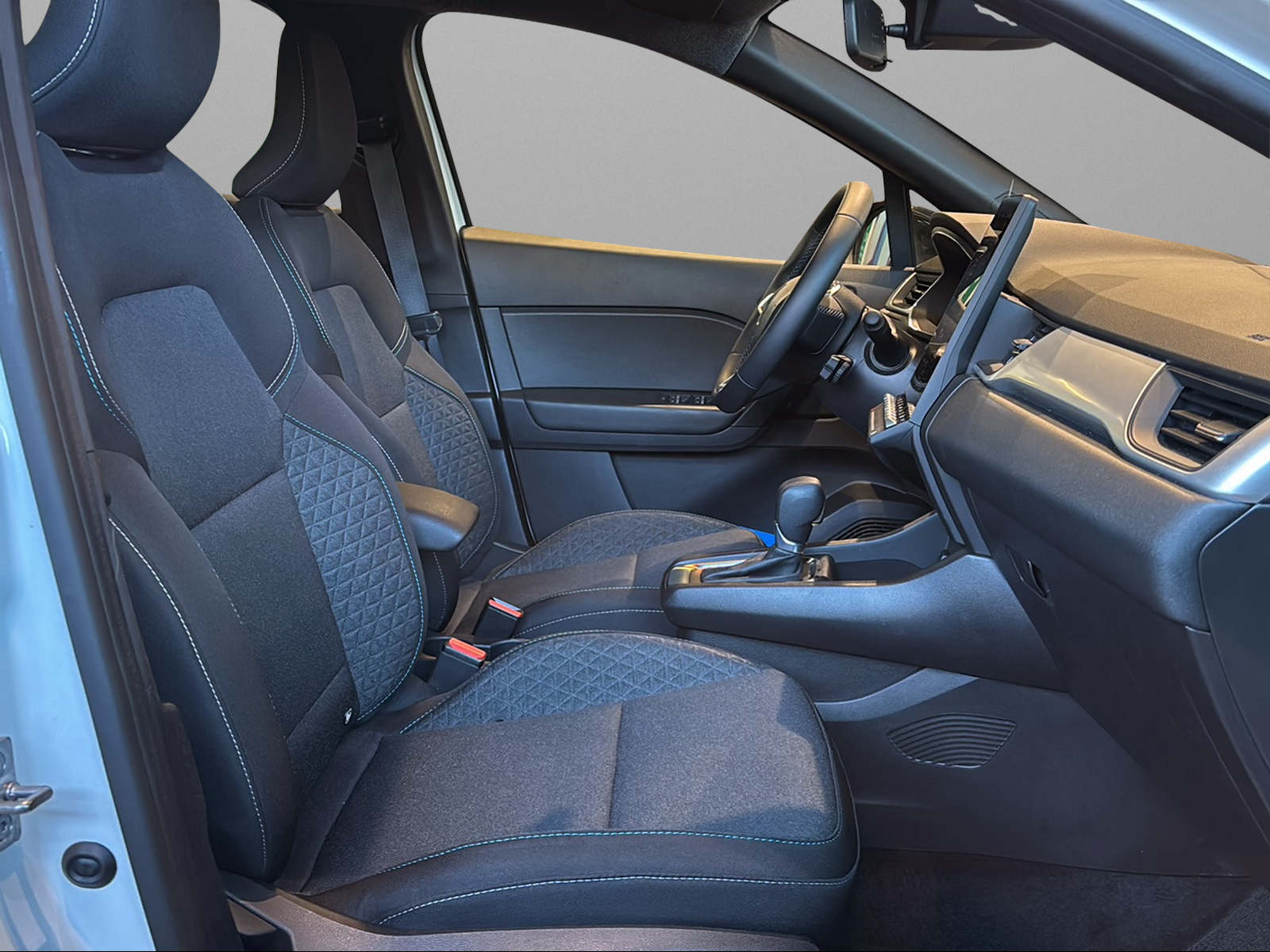 RENAULT Captur 1.6 E-Tech 145 Evolution DHT-image-11