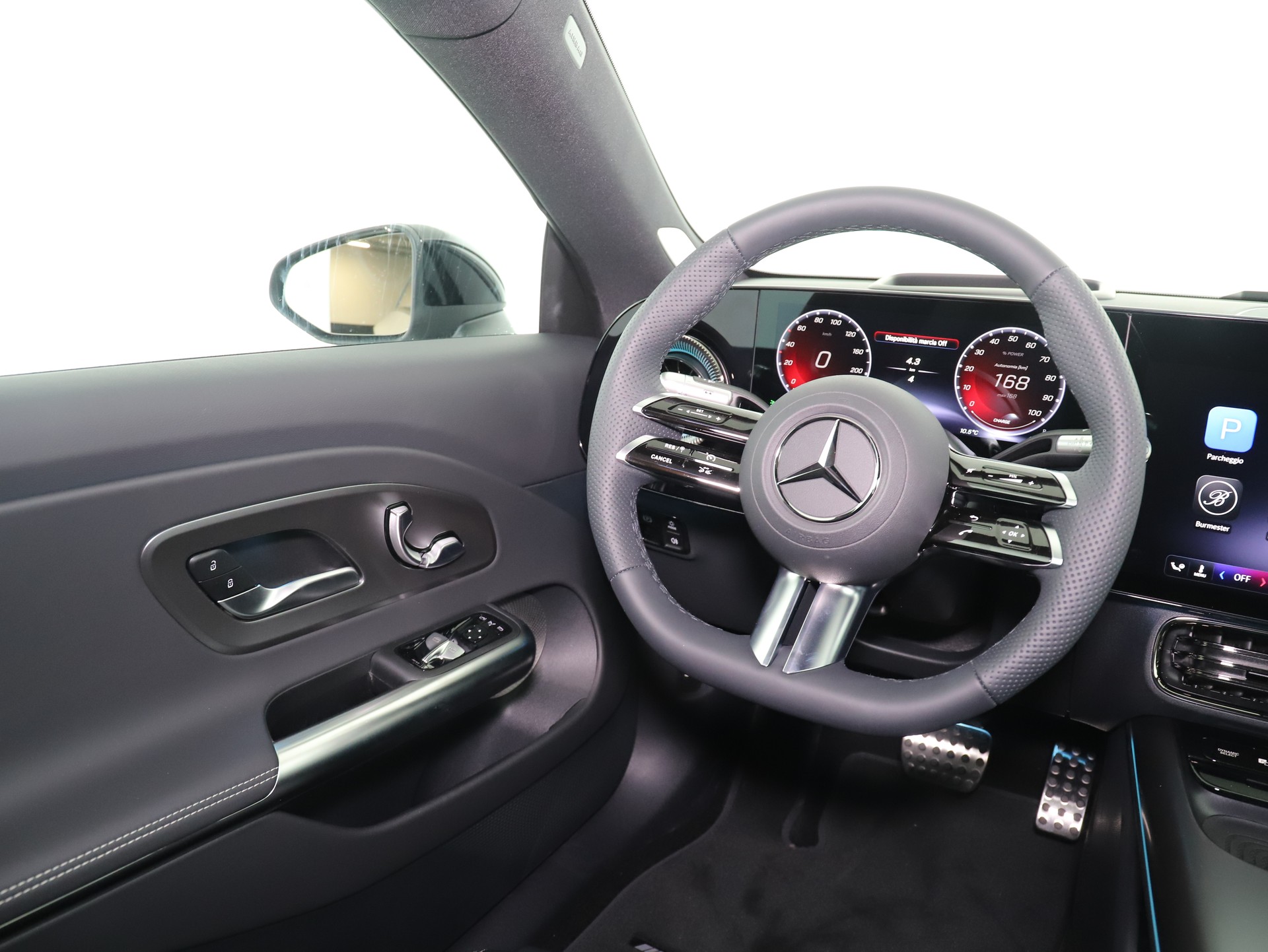 MERCEDES-BENZ CLA 350+ 85 kWh EQ-image-14