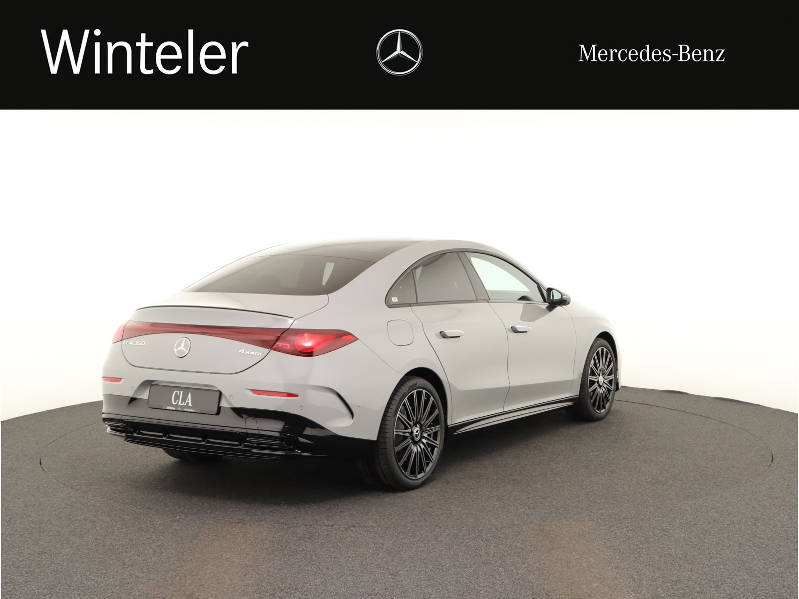 MERCEDES-BENZ CLA 350+ 85 kWh EQ-image-5