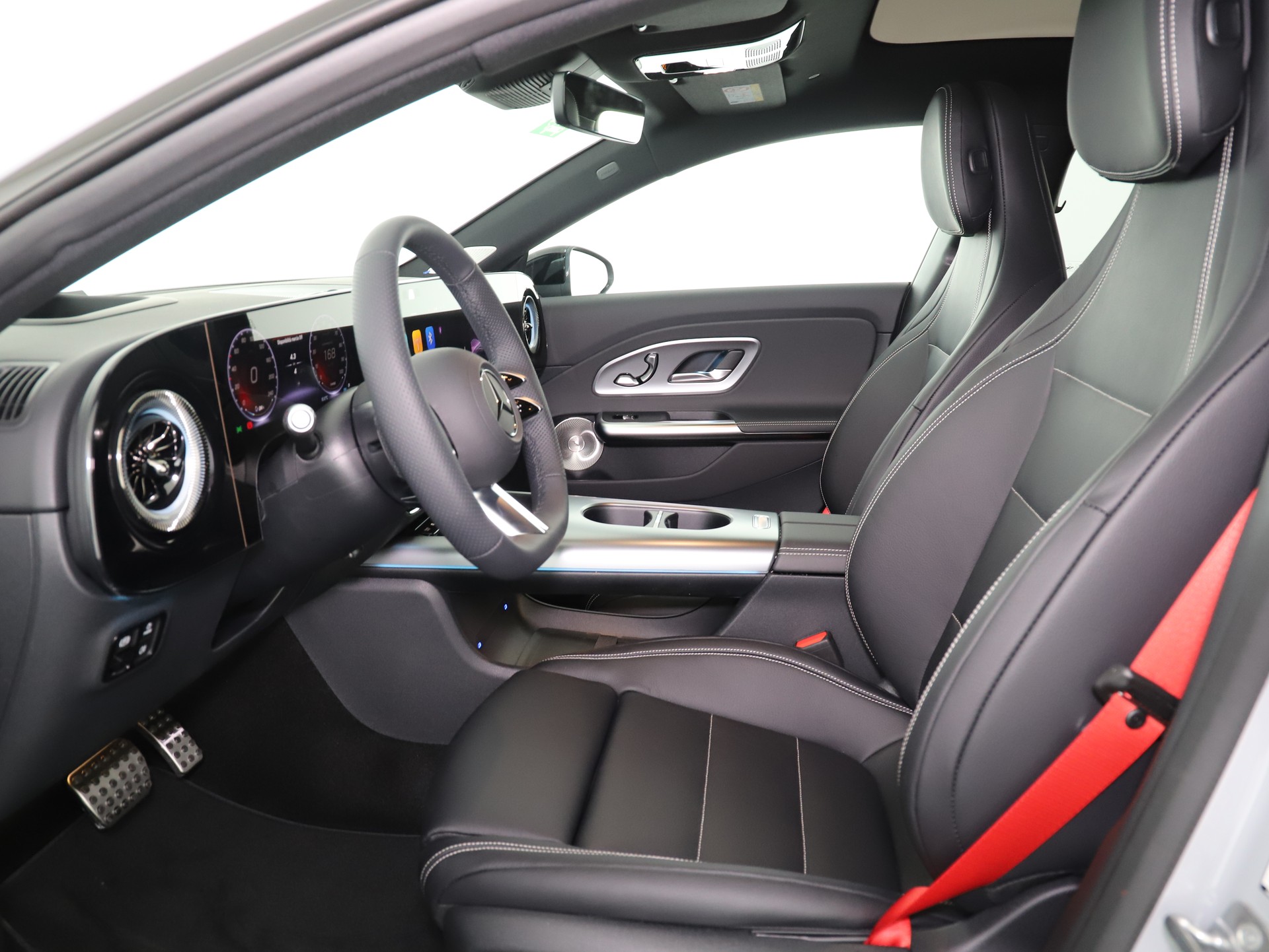 MERCEDES-BENZ CLA 350+ 85 kWh EQ-image-9