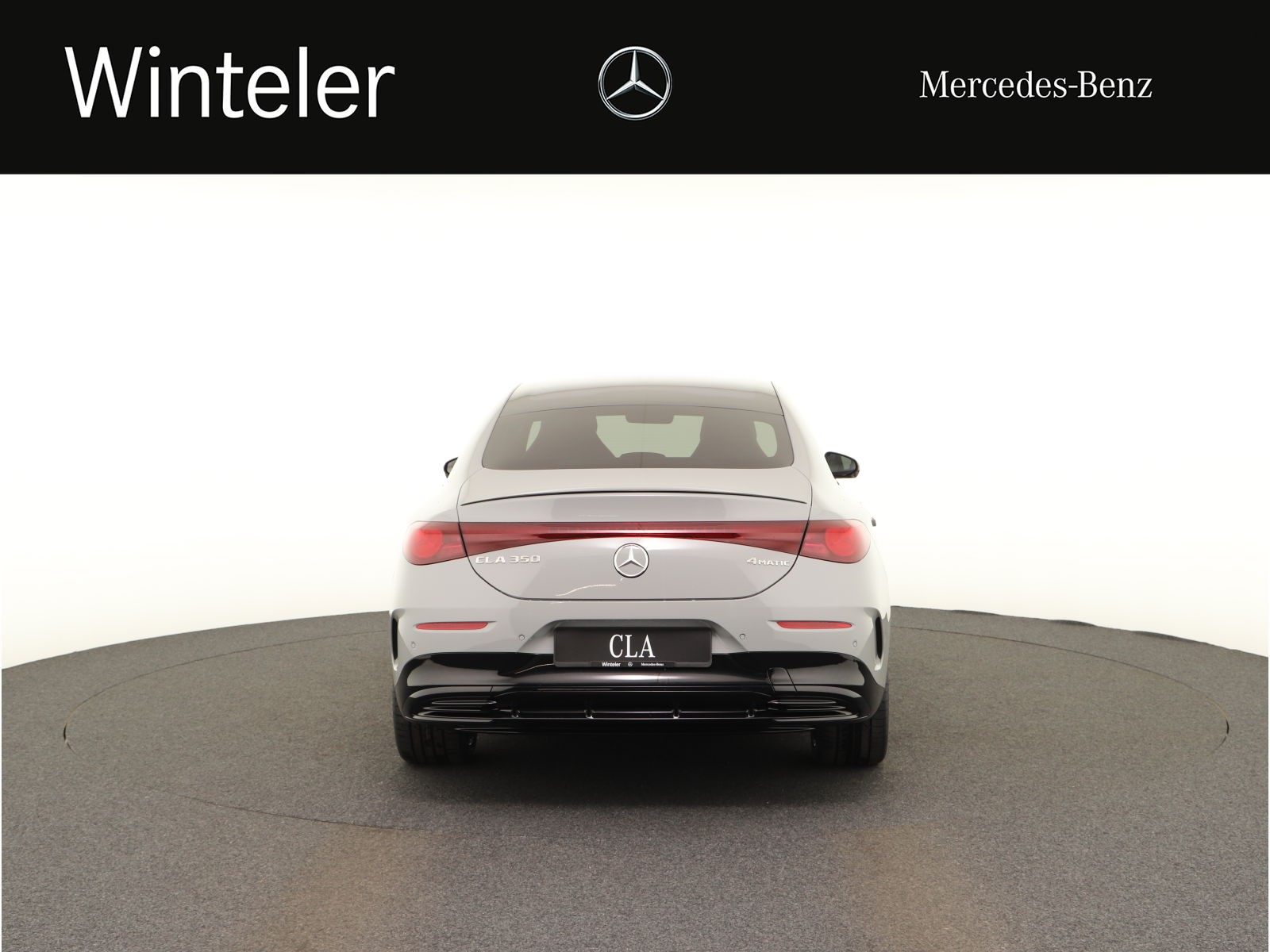 MERCEDES-BENZ CLA 350+ 85 kWh EQ-image-4