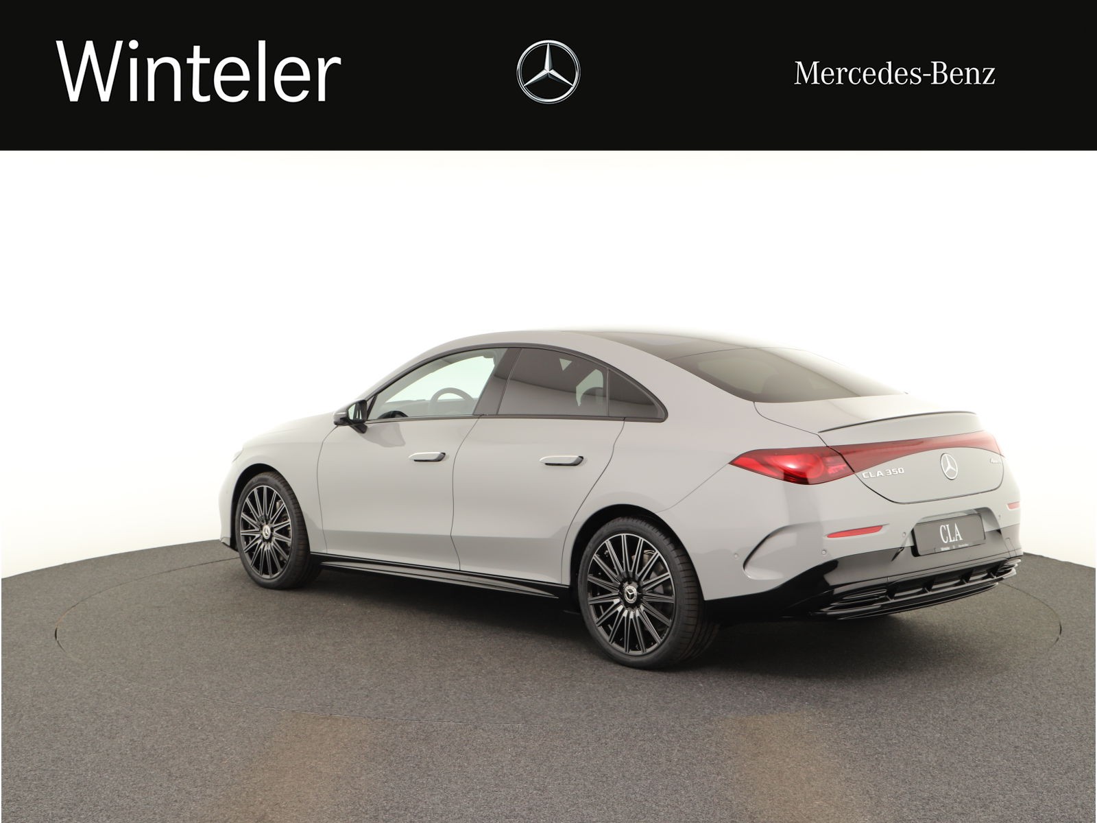 MERCEDES-BENZ CLA 350+ 85 kWh EQ-image-3