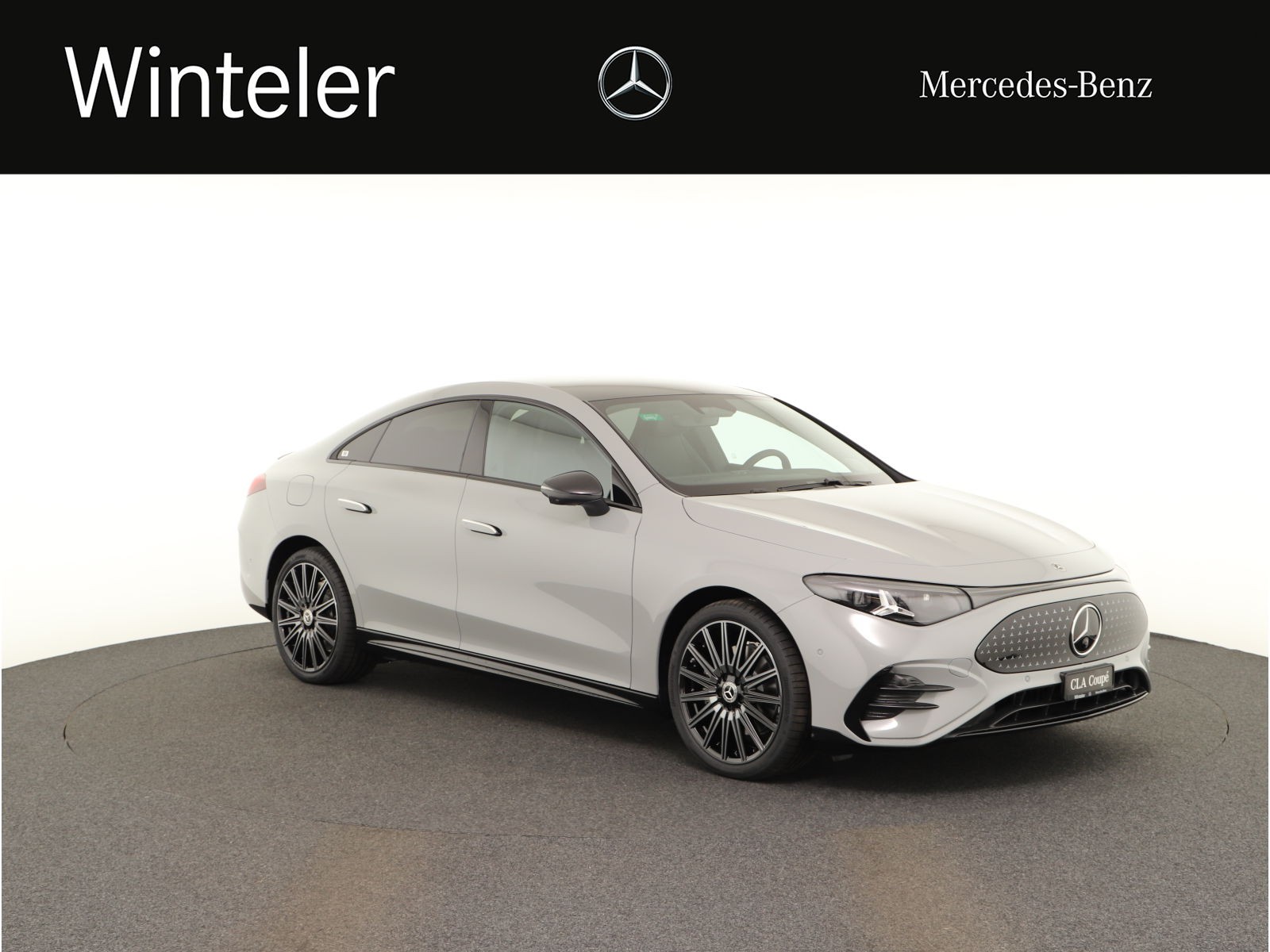 MERCEDES-BENZ CLA 350+ 85 kWh EQ-image-7