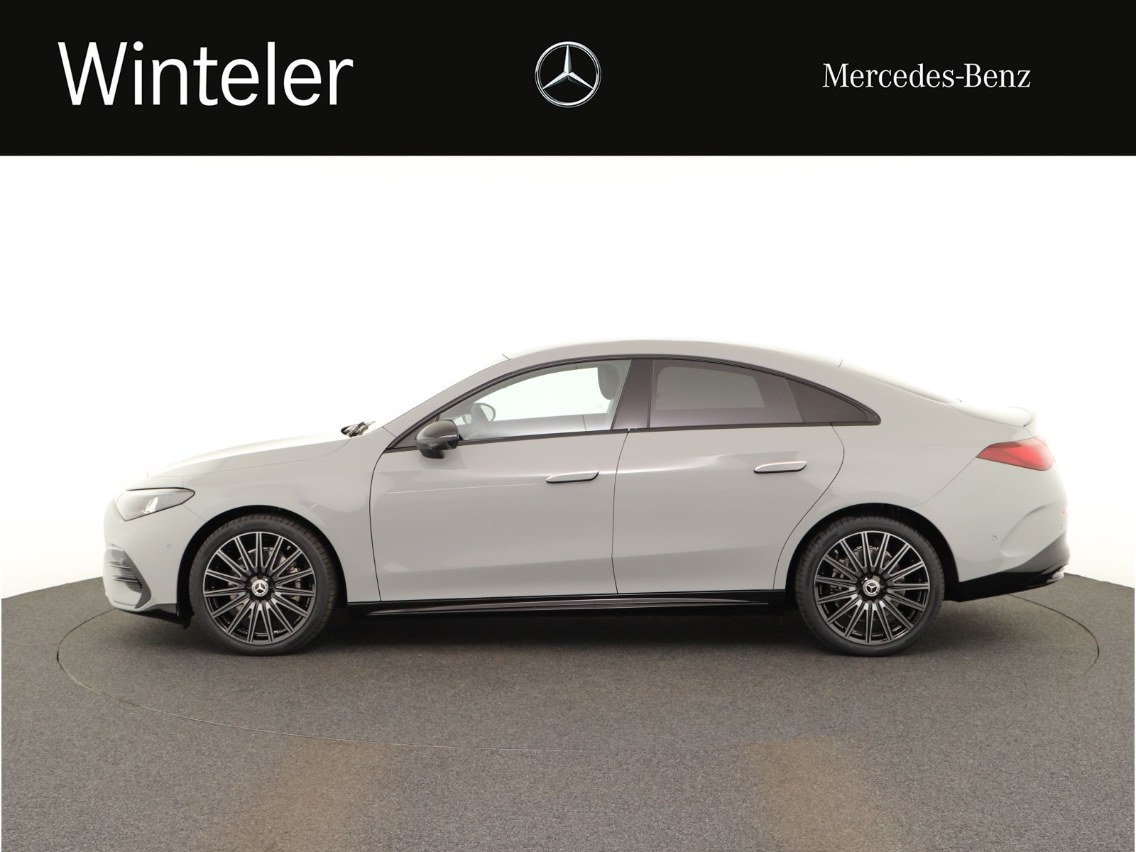 MERCEDES-BENZ CLA 350+ 85 kWh EQ-image-2