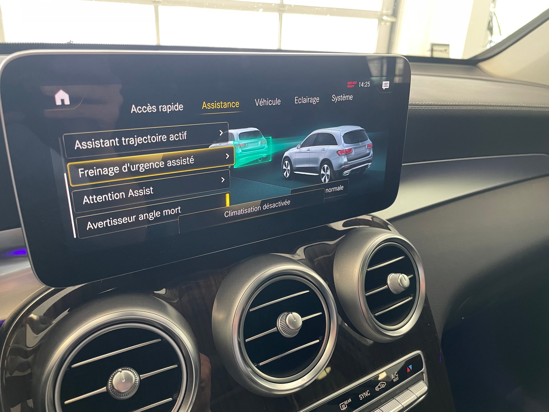 MERCEDES-BENZ GLC 300 4Matic 9G-Tronic-image-20