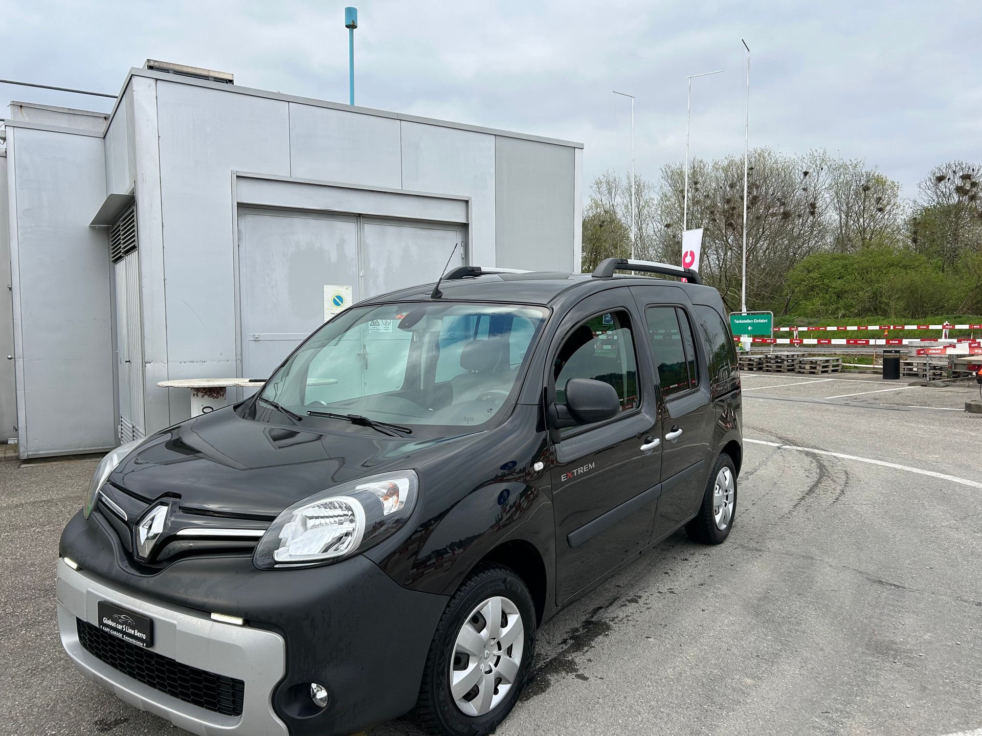 RENAULT Kangoo 1.5 dCi Story EDC-image-7