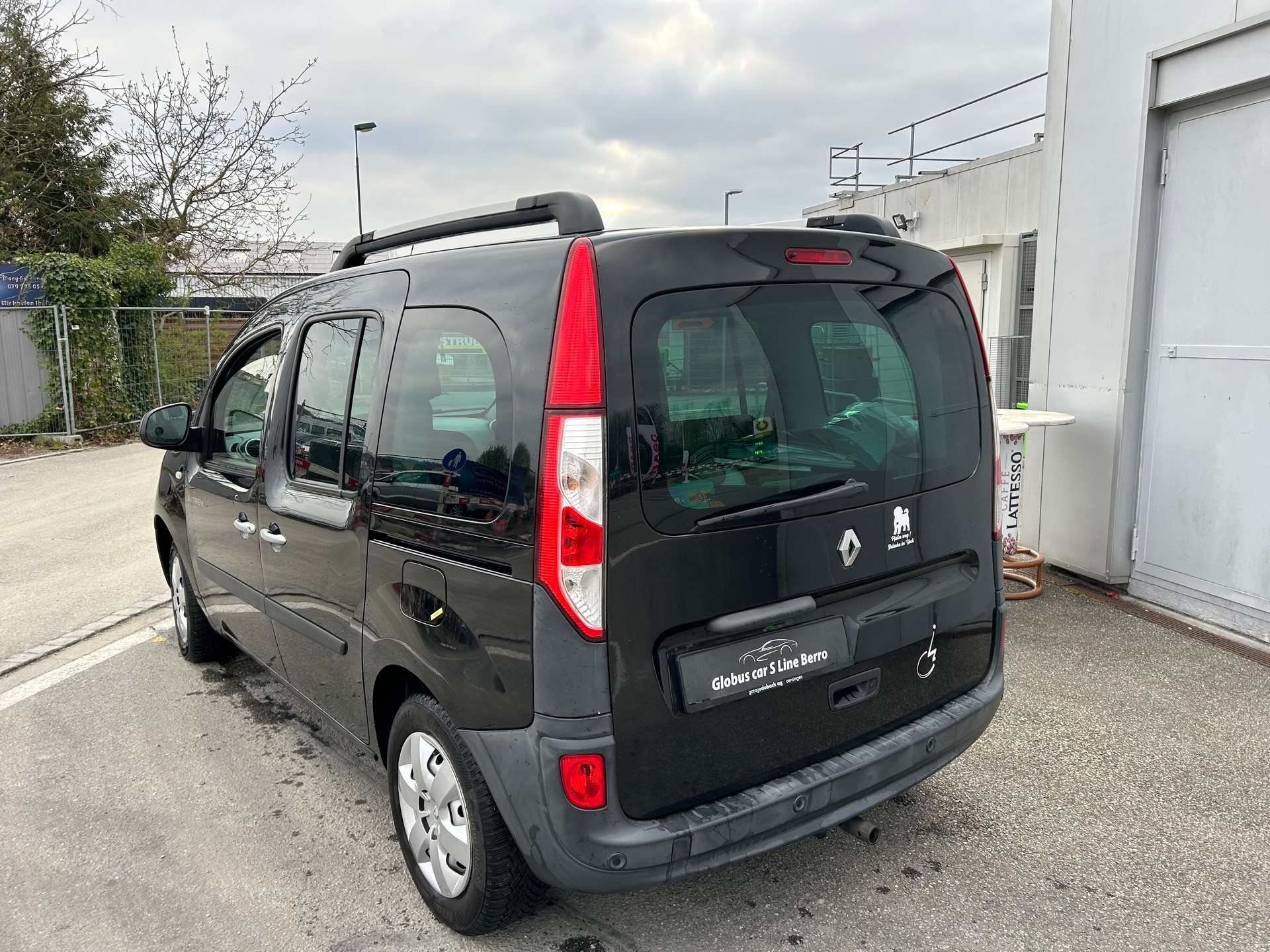 RENAULT Kangoo 1.5 dCi Story EDC-image-5