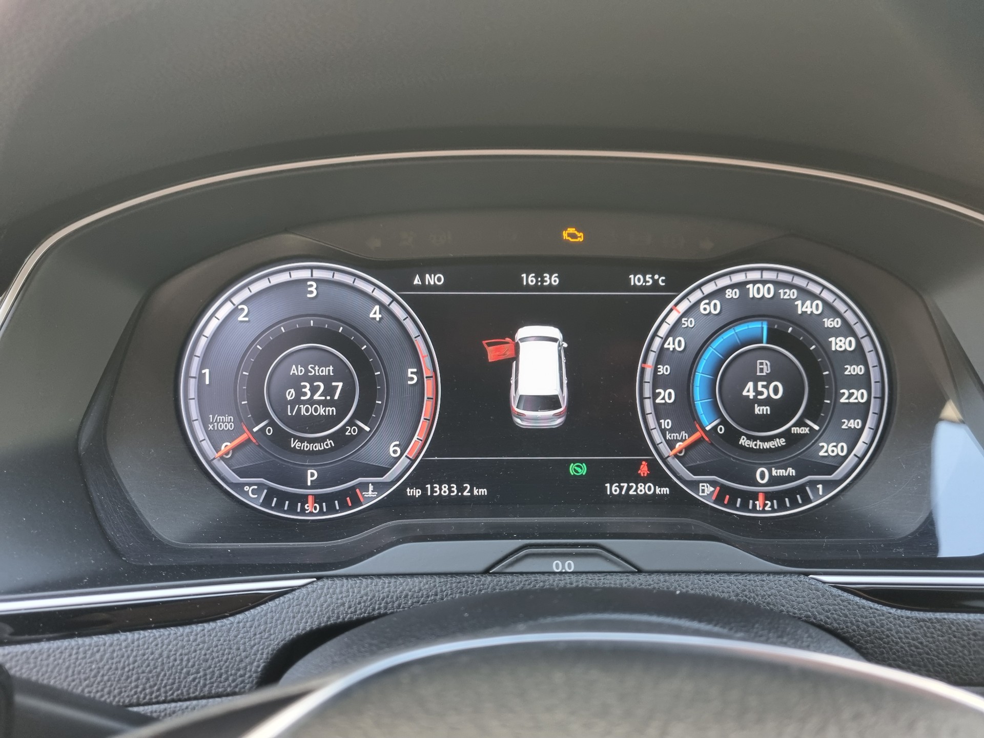 VW Passat Variant 2.0 TDI BMT Highline DSG 4Motion-image-4
