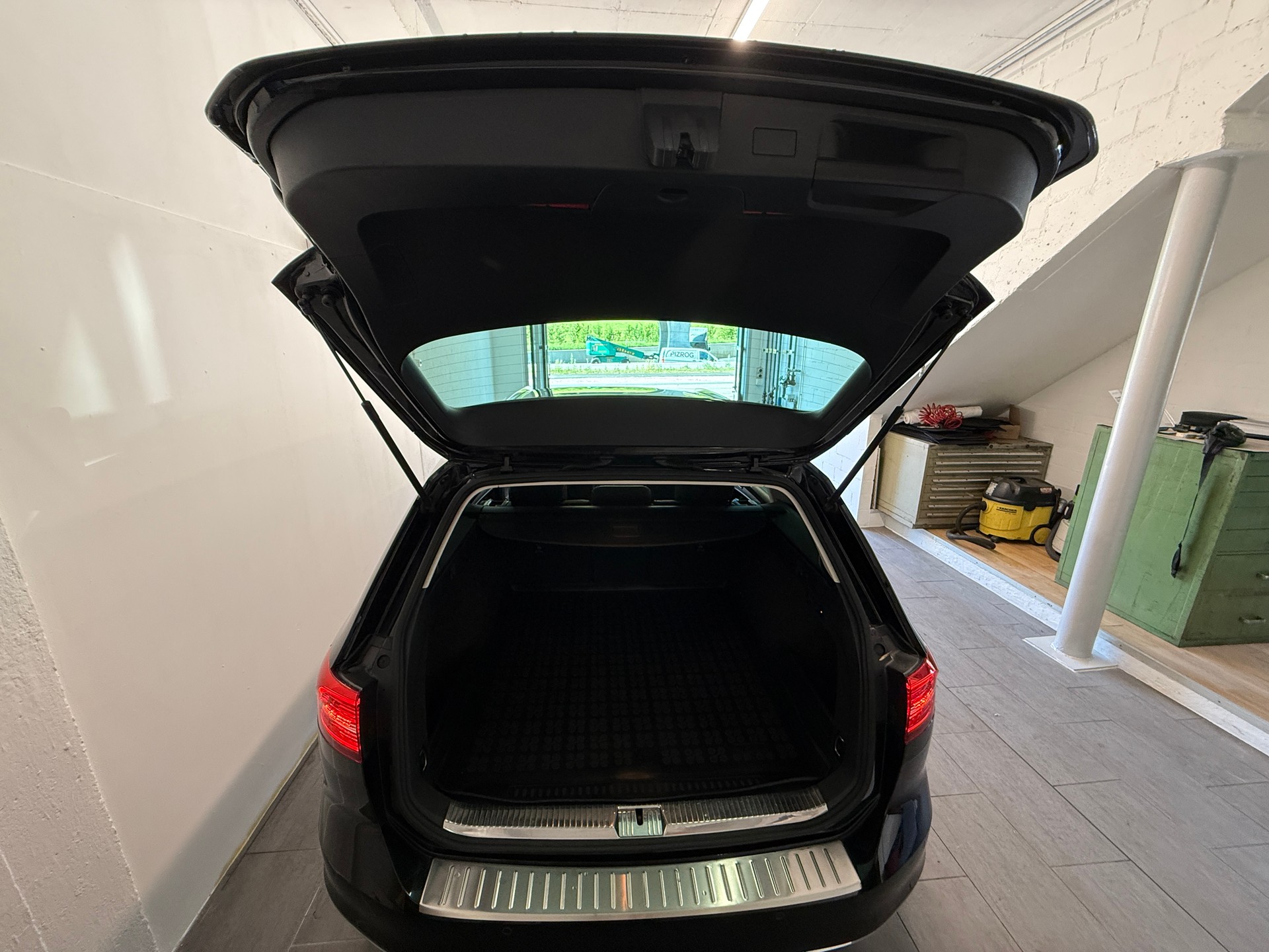 VW Passat Variant 2.0 TDI BMT Highline DSG 4Motion Ab 185.- pro Monat-image-8