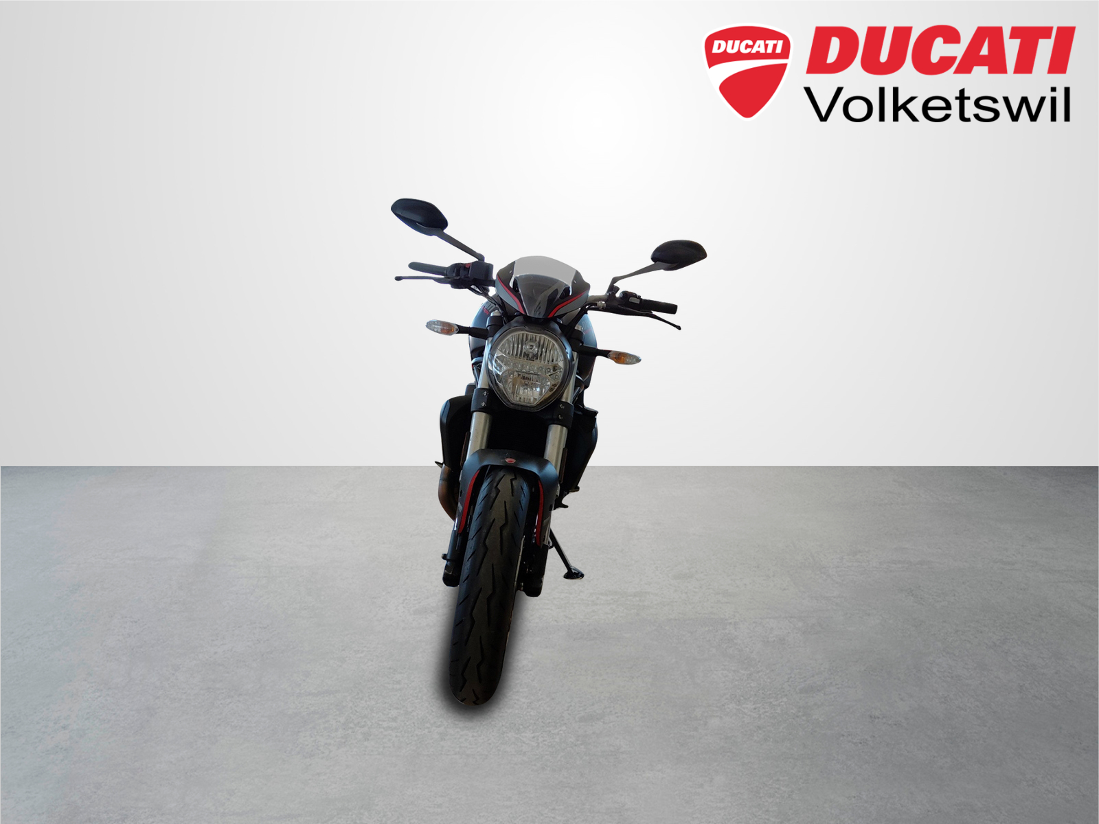 DUCATI Monster 821 Stealth-image-12