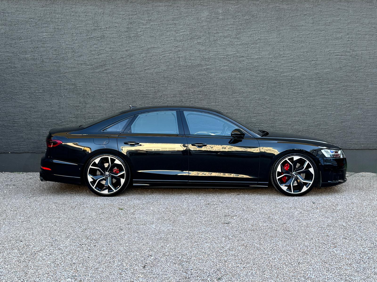 AUDI A8 55 TFSI quattro tiptronic-image-7