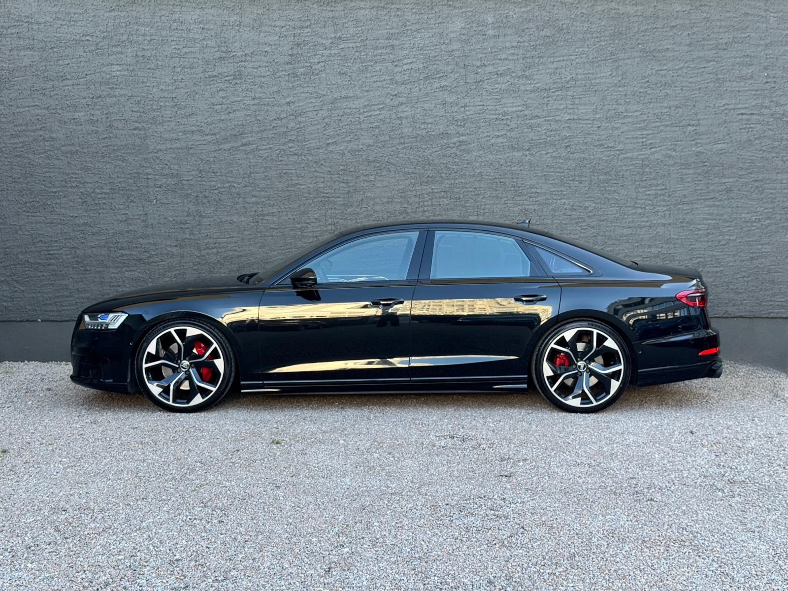 AUDI A8 55 TFSI quattro tiptronic-image-3