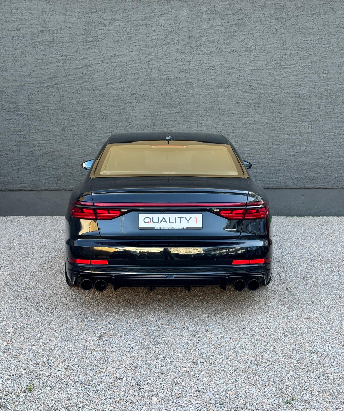 AUDI A8 55 TFSI quattro tiptronic-image-5