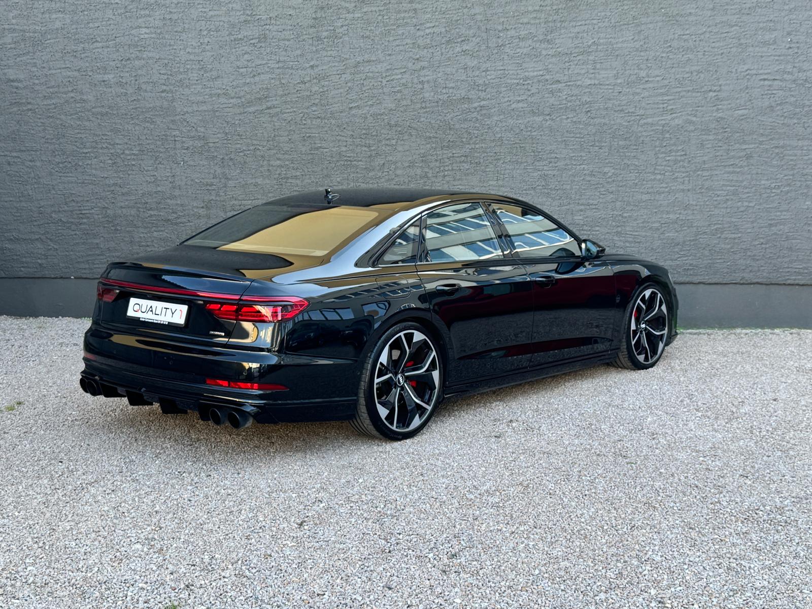 AUDI A8 55 TFSI quattro tiptronic-image-6