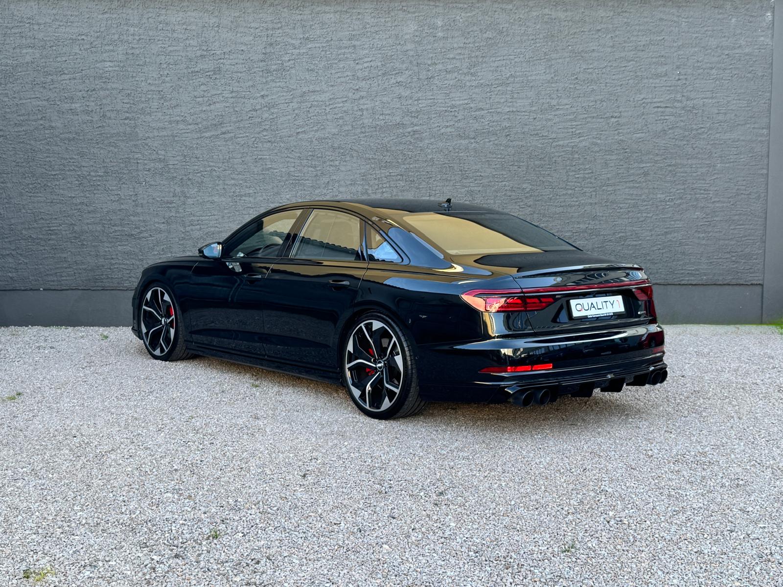 AUDI A8 55 TFSI quattro tiptronic-image-4