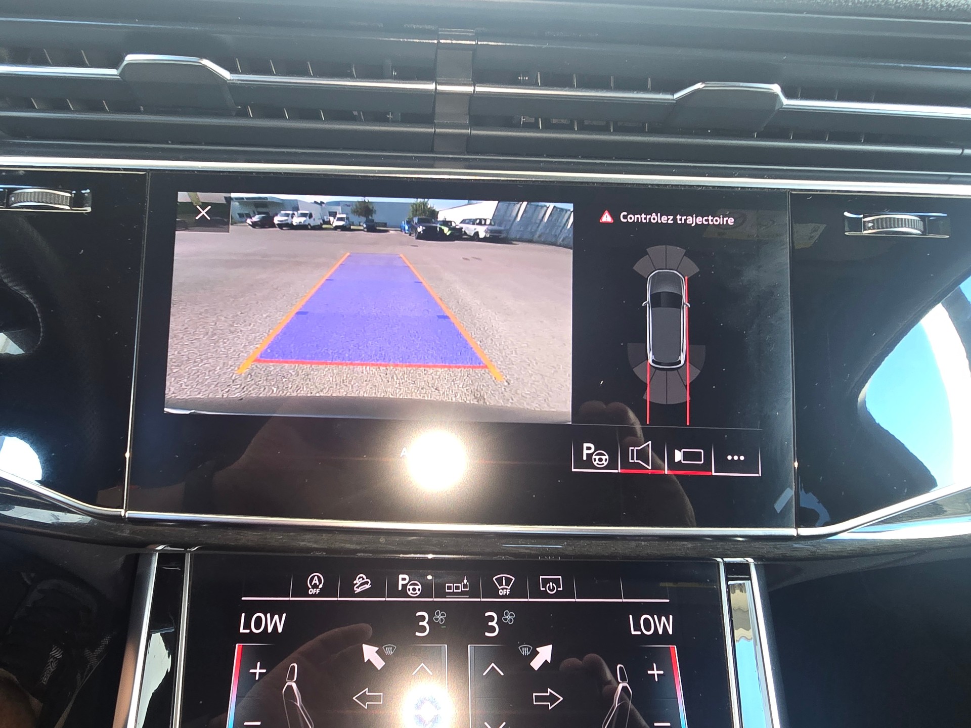 AUDI 3.0 50 TDI S Line quattro T-Tronic-image-13