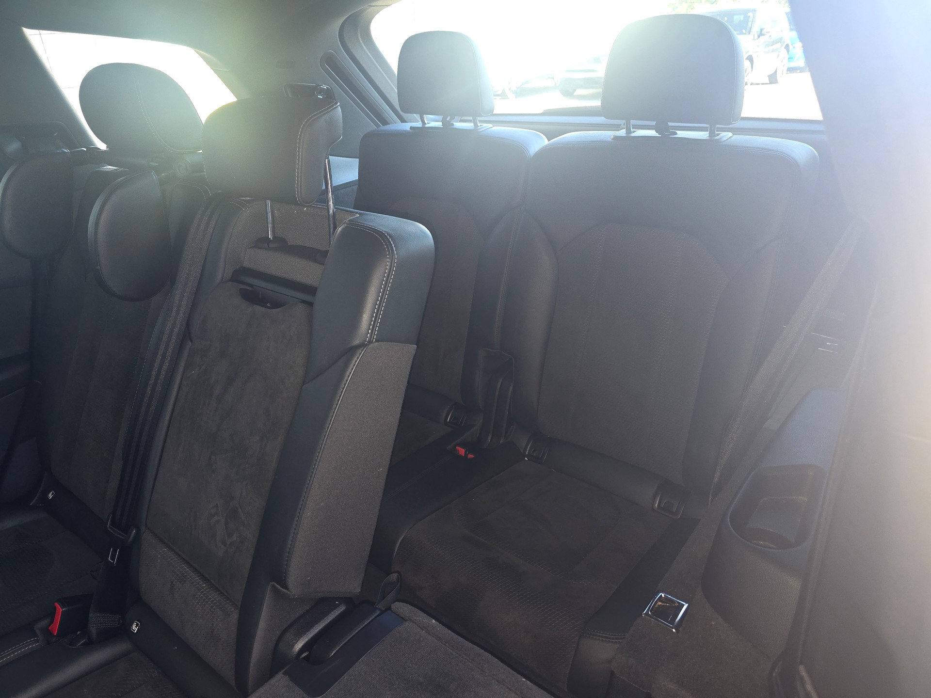 AUDI 3.0 50 TDI S Line quattro T-Tronic-image-17