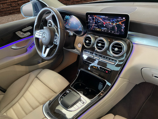 MERCEDES-BENZ GLC 300 4Matic-image-14