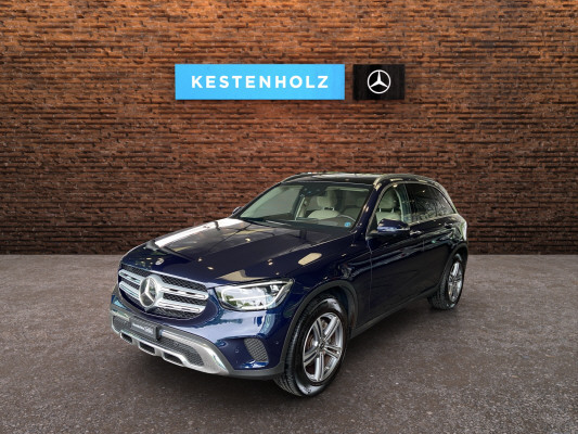 MERCEDES-BENZ GLC 300 4Matic-image-0