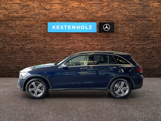 MERCEDES-BENZ GLC 300 4Matic-image-3