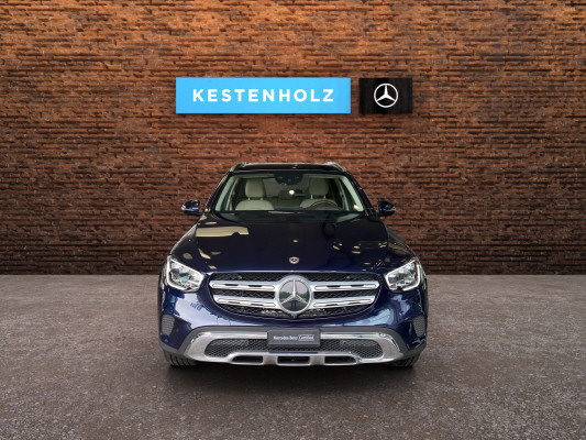 MERCEDES-BENZ GLC 300 4Matic-image-4