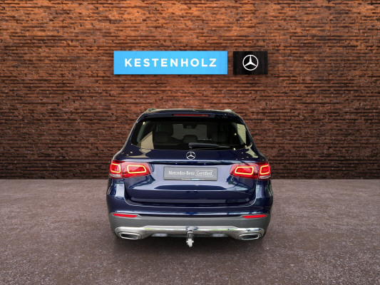 MERCEDES-BENZ GLC 300 4Matic-image-5