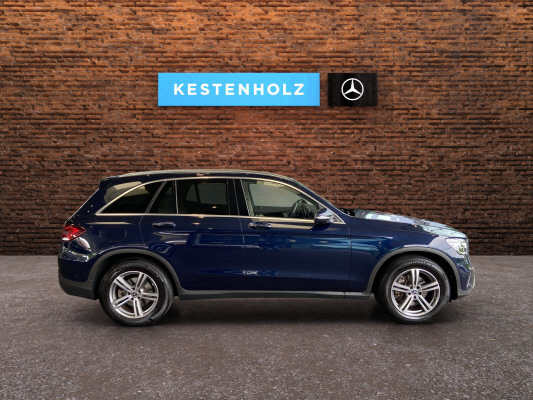 MERCEDES-BENZ GLC 300 4Matic-image-2