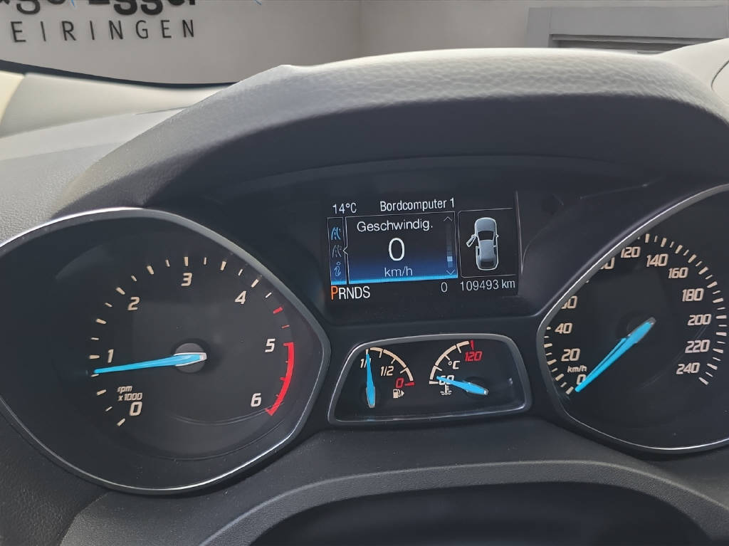 FORD Kuga 2.0 TDCi 150 Carving FPS-image-13