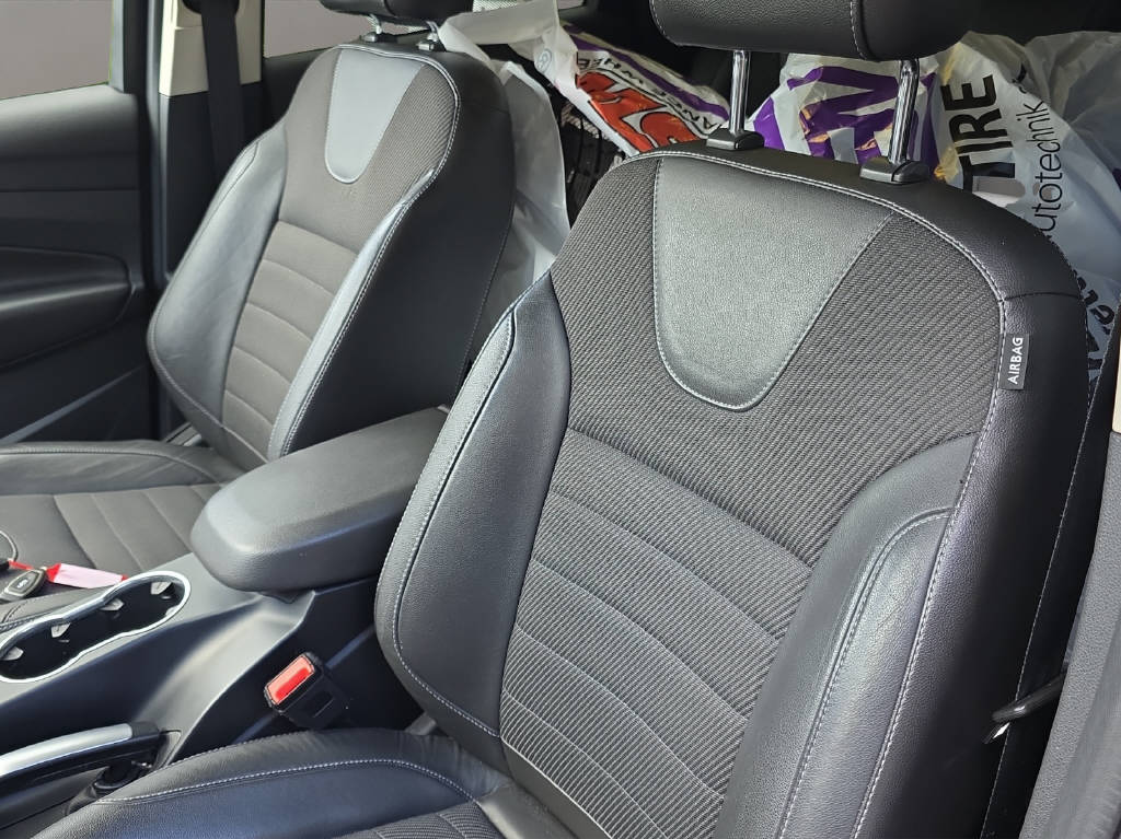 FORD Kuga 2.0 TDCi 150 Carving FPS-image-9