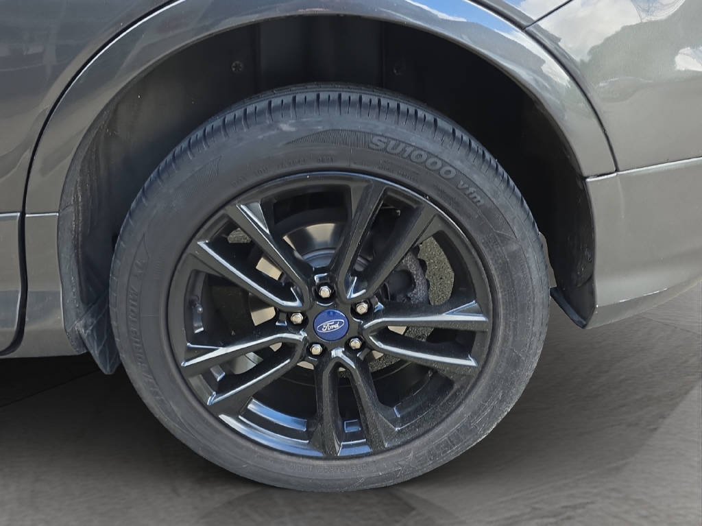 FORD Kuga 2.0 TDCi 150 Carving FPS-image-15