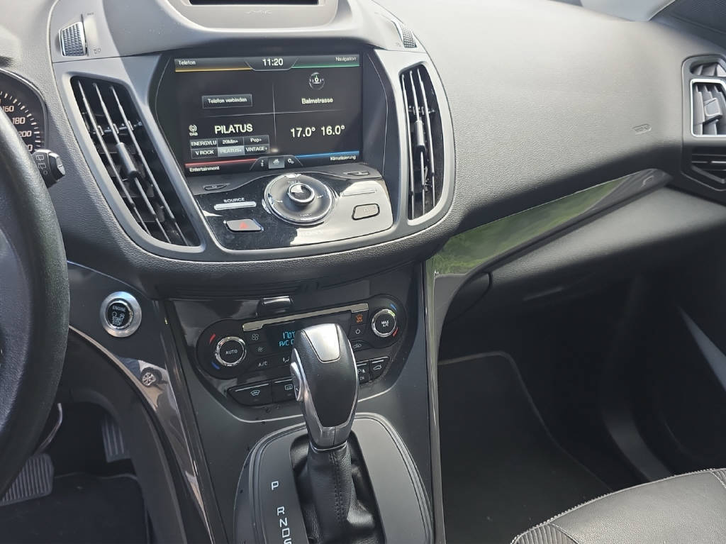 FORD Kuga 2.0 TDCi 150 Carving FPS-image-12