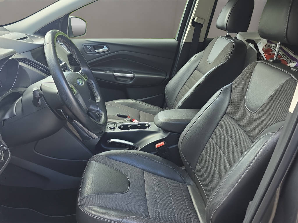 FORD Kuga 2.0 TDCi 150 Carving FPS-image-8