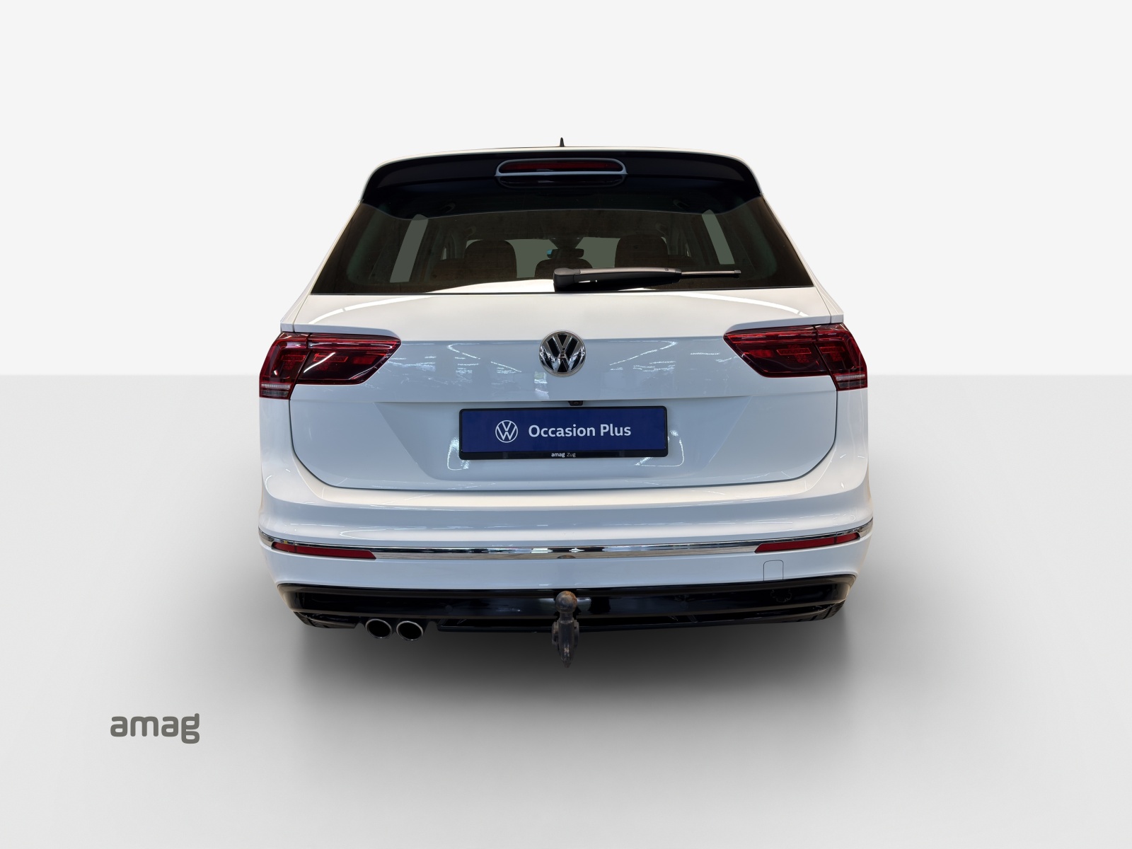 VW Tiguan 2.0TSI Highline 4Motion DSG-image-3