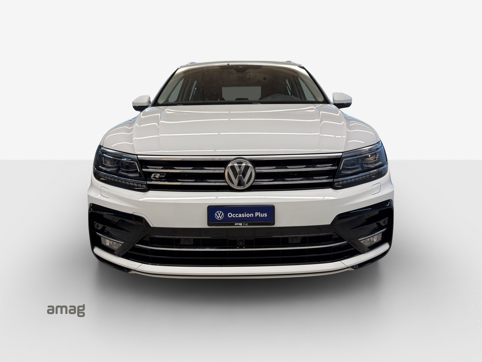 VW Tiguan 2.0TSI Highline 4Motion DSG-image-6
