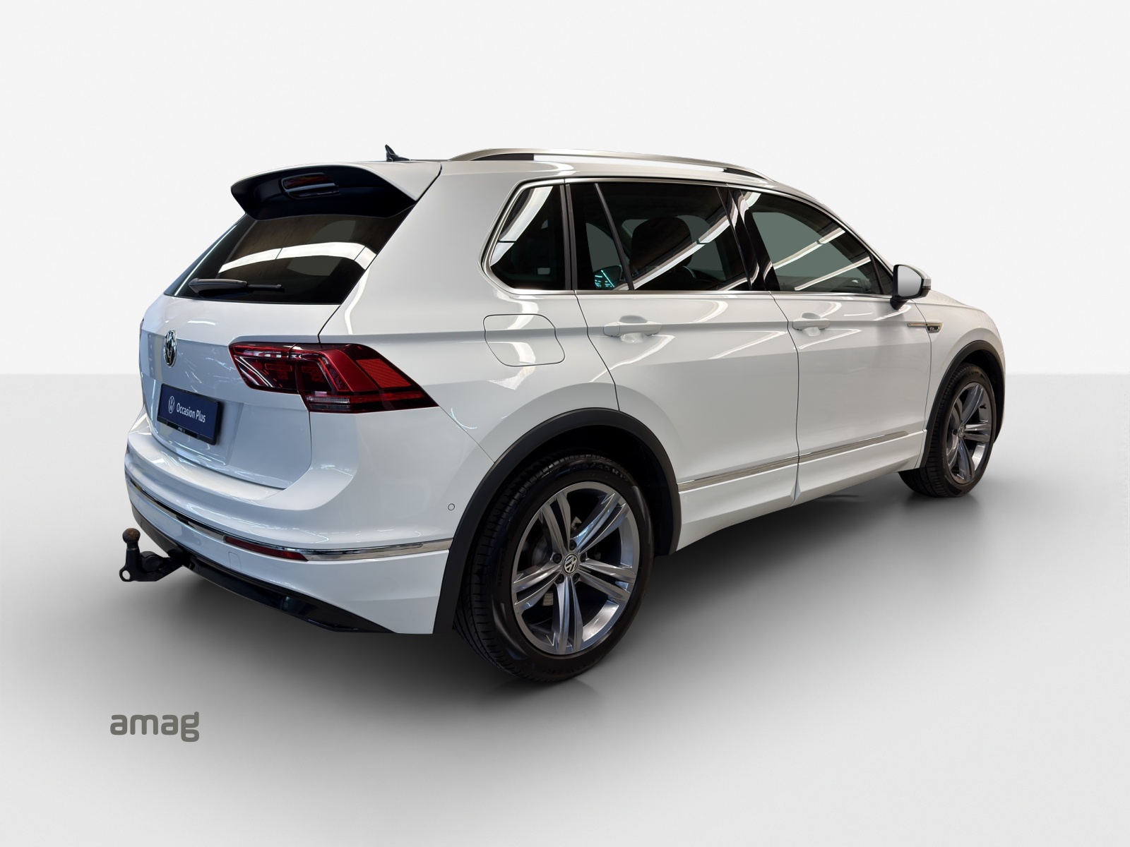 VW Tiguan 2.0TSI Highline 4Motion DSG-image-4