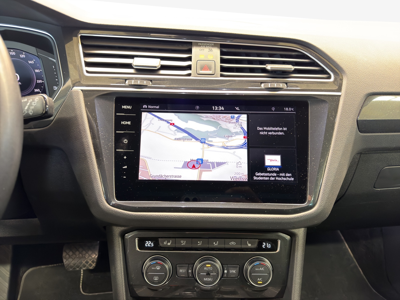 VW Tiguan 2.0TSI Highline 4Motion DSG-image-10
