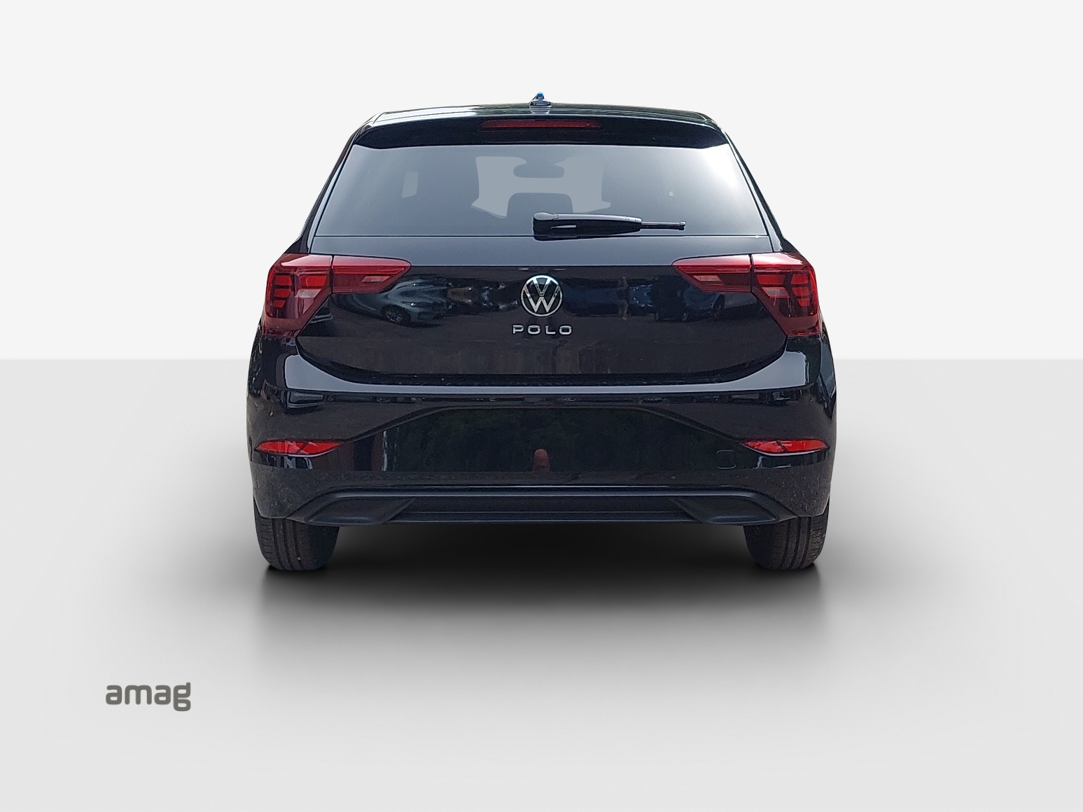 VW Polo 1.0 TSI Life DSG-image-3