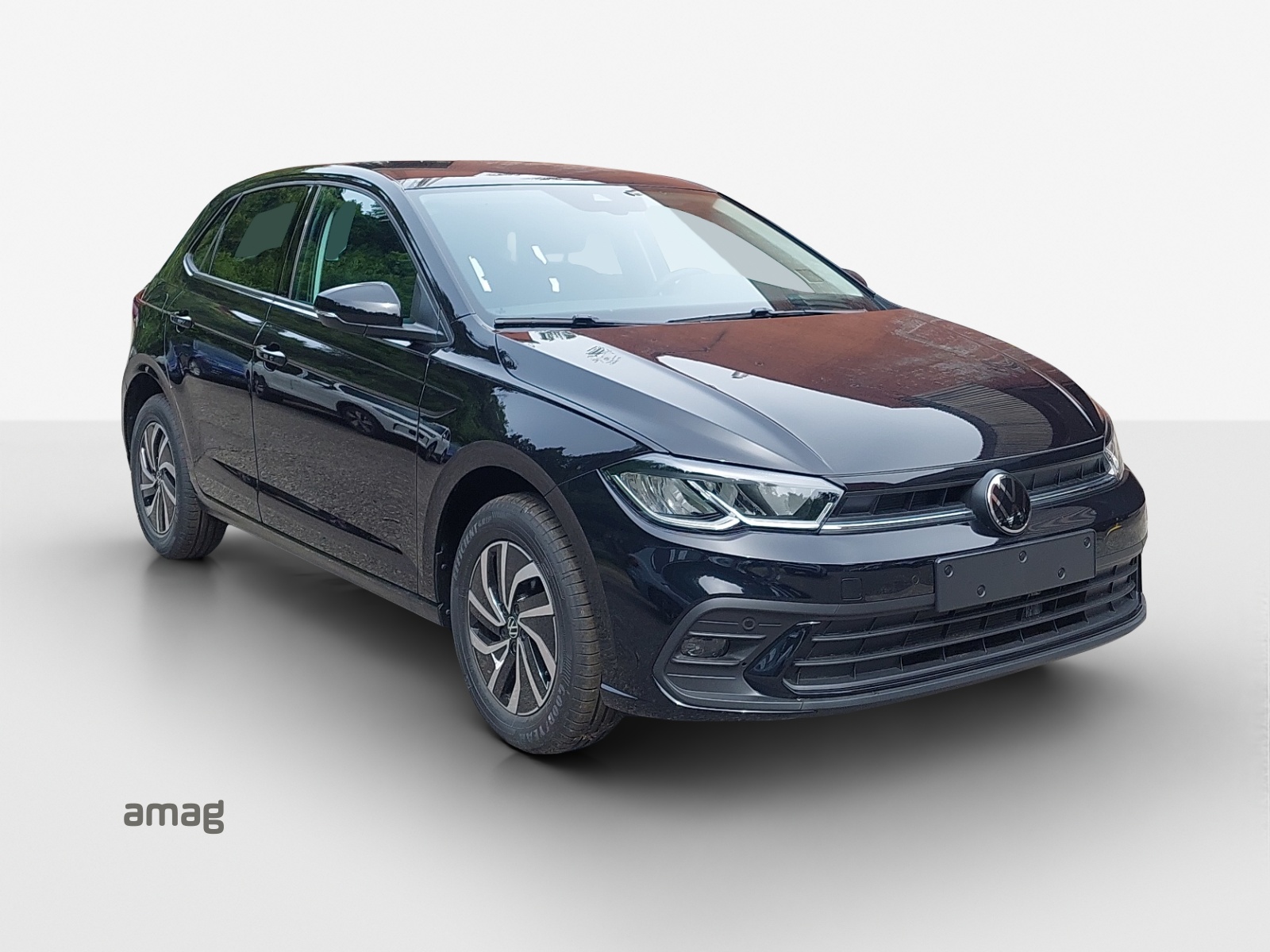 VW Polo 1.0 TSI Life DSG-image-5