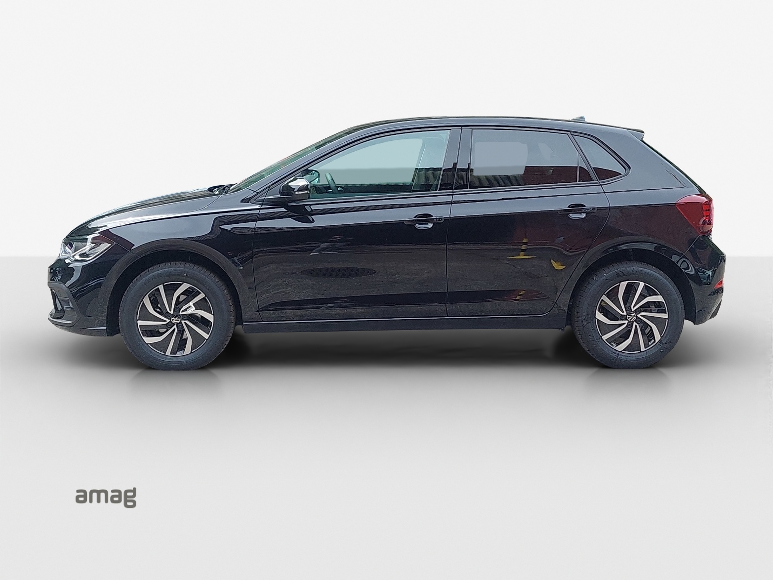 VW Polo 1.0 TSI Life DSG-image-1