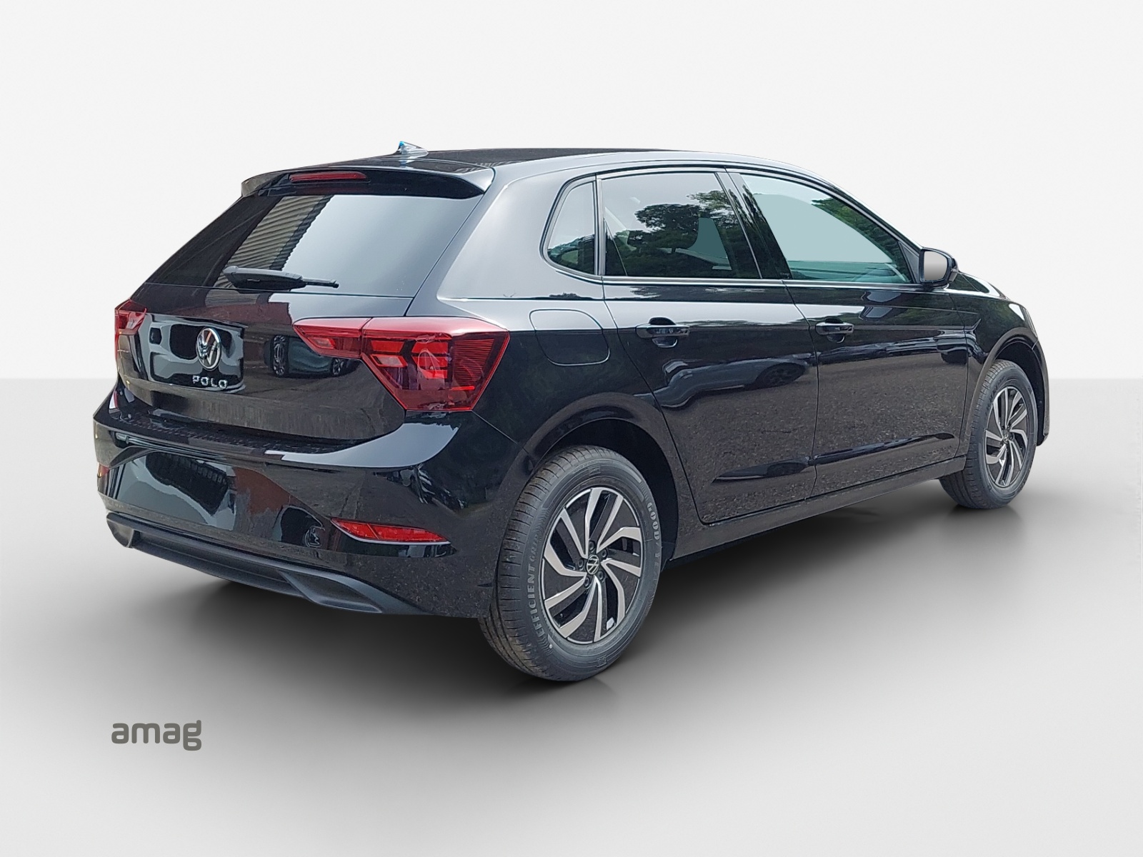 VW Polo 1.0 TSI Life DSG-image-4