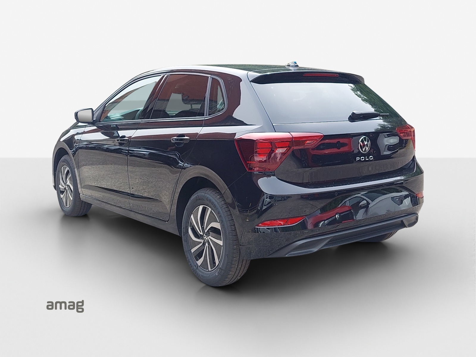 VW Polo 1.0 TSI Life DSG-image-2