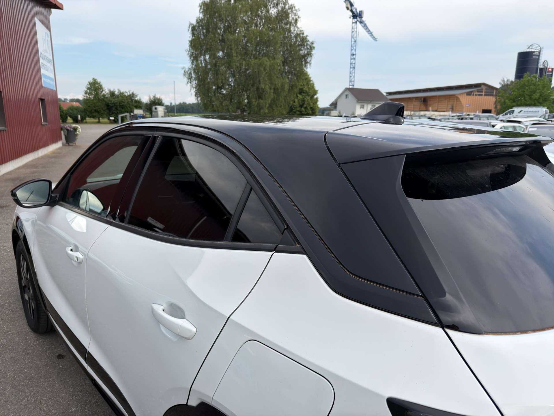 OPEL Mokka 1.2 T 130 GS-image-41