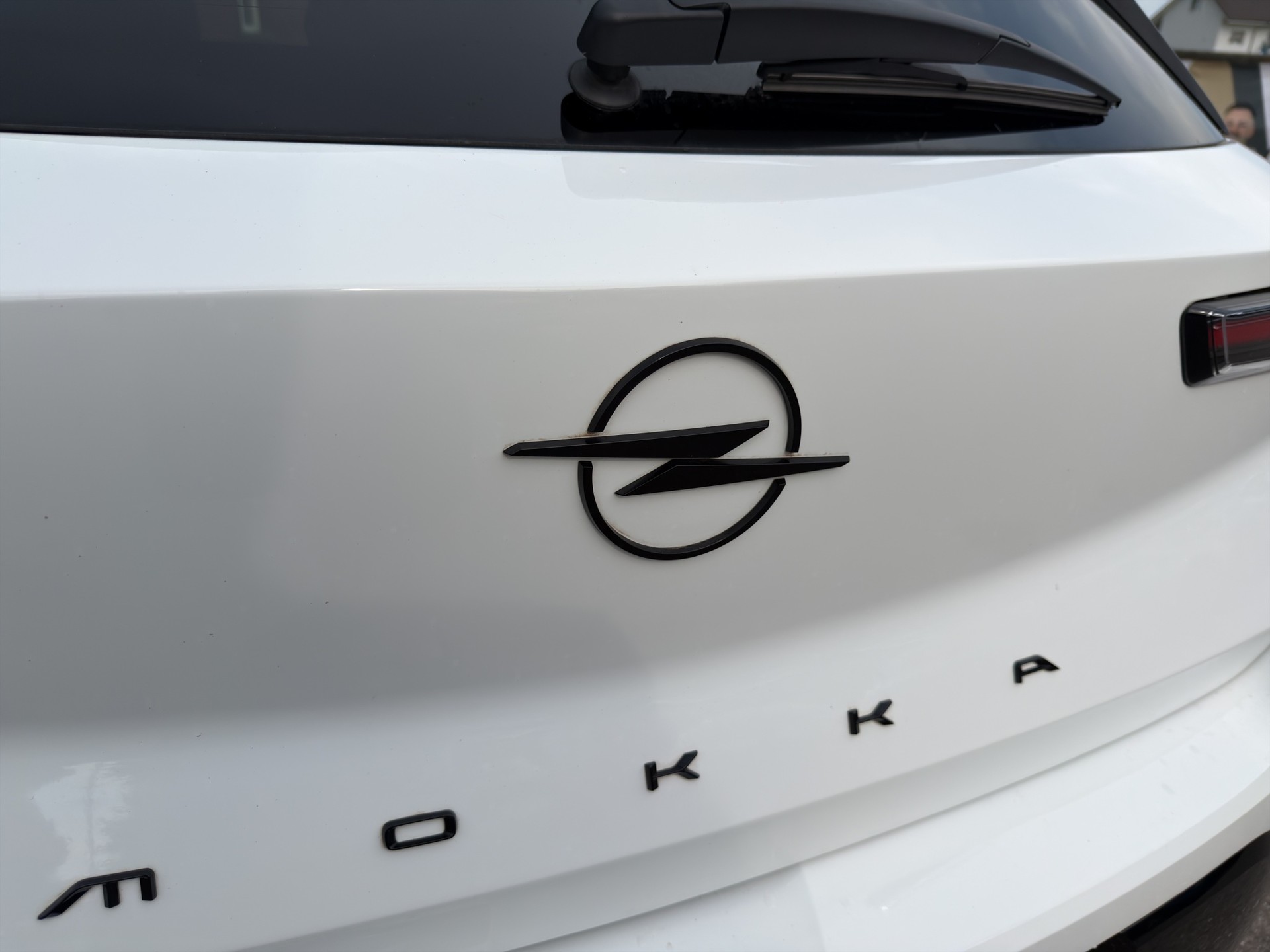 OPEL Mokka 1.2 T 130 GS-image-40