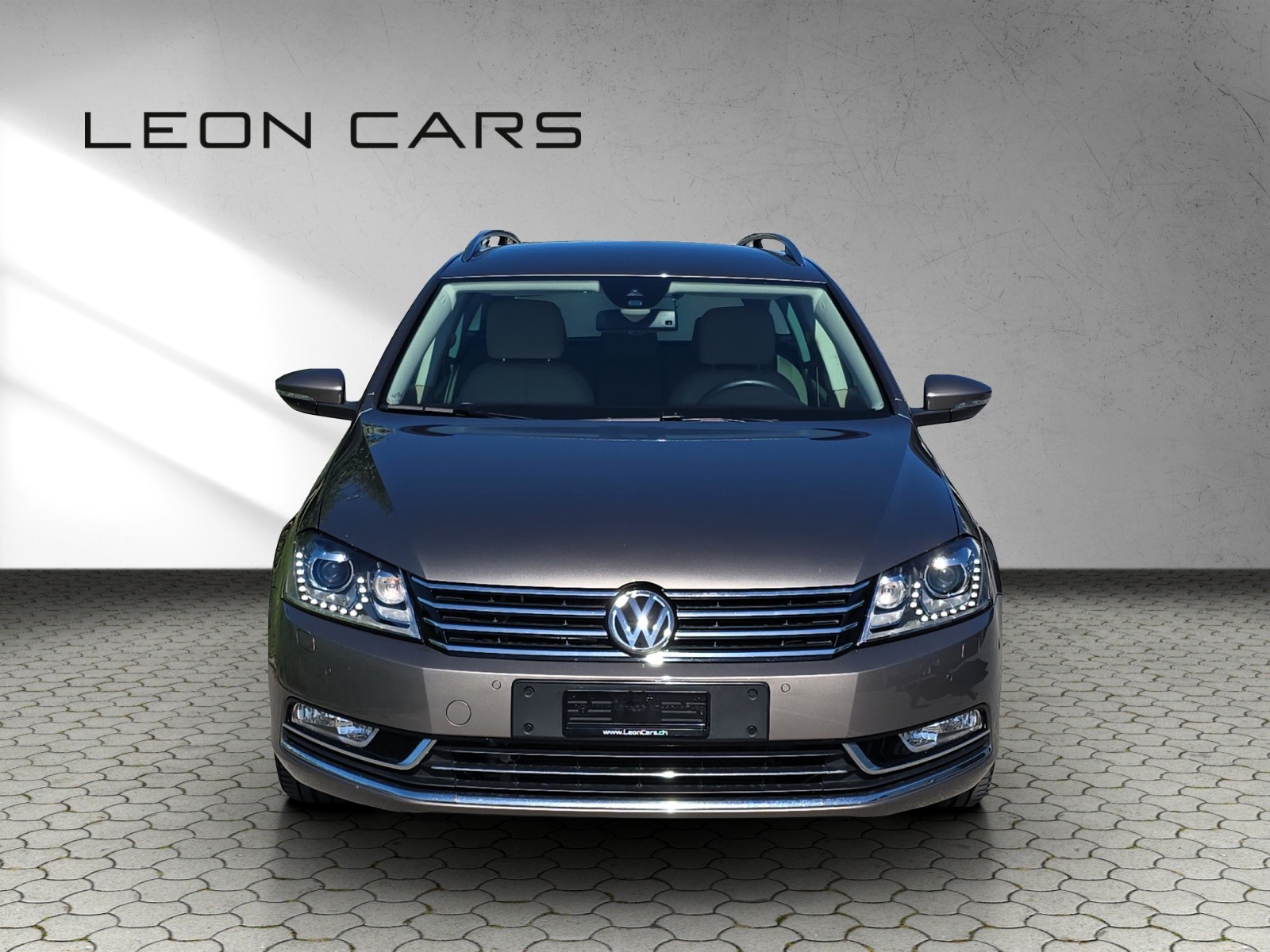 VW Passat Variant 2.0 TDI BMT Highline DSG-showroom-element-1