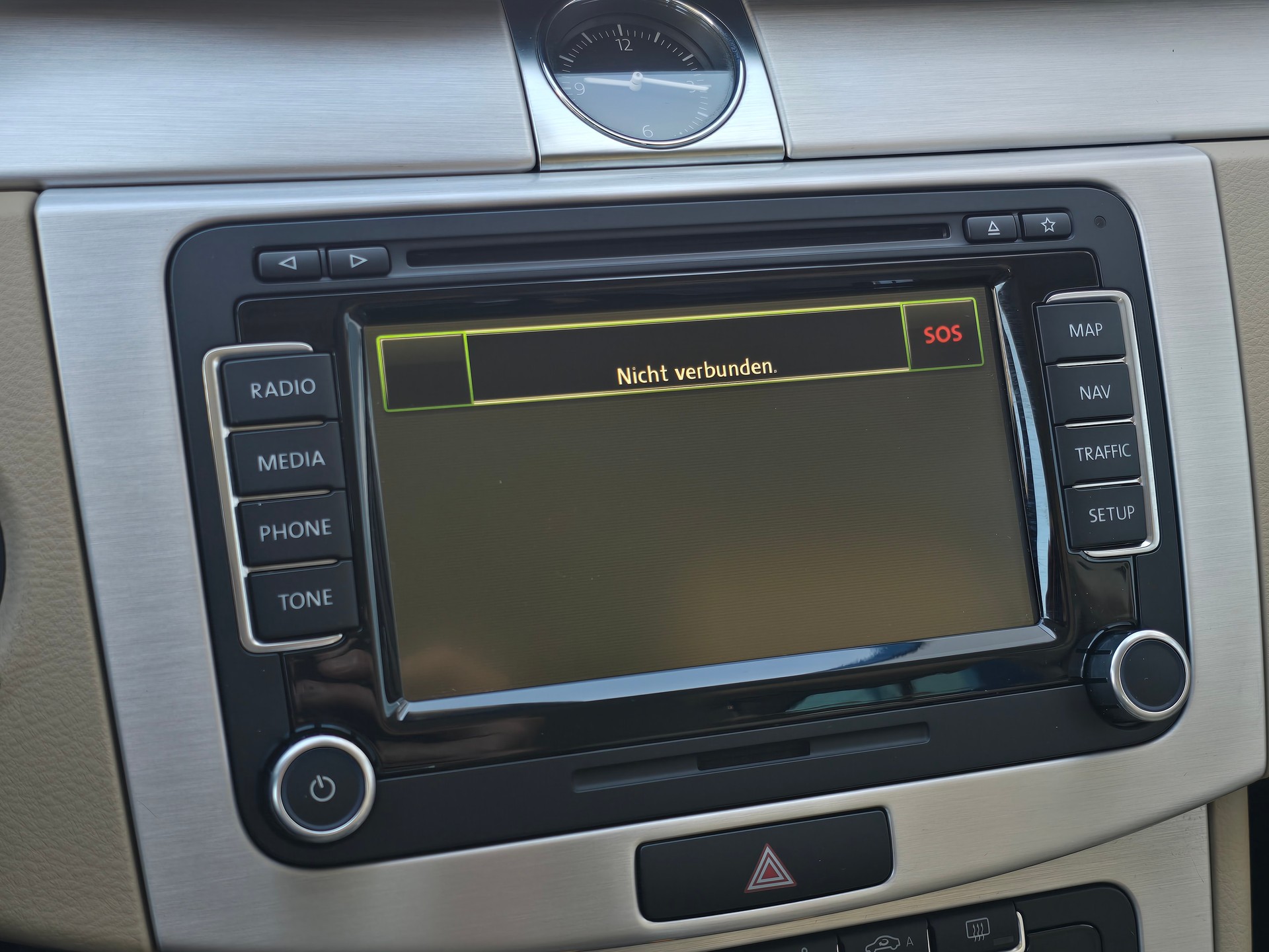 VW Passat Variant 2.0 TDI BMT Highline DSG-image-22