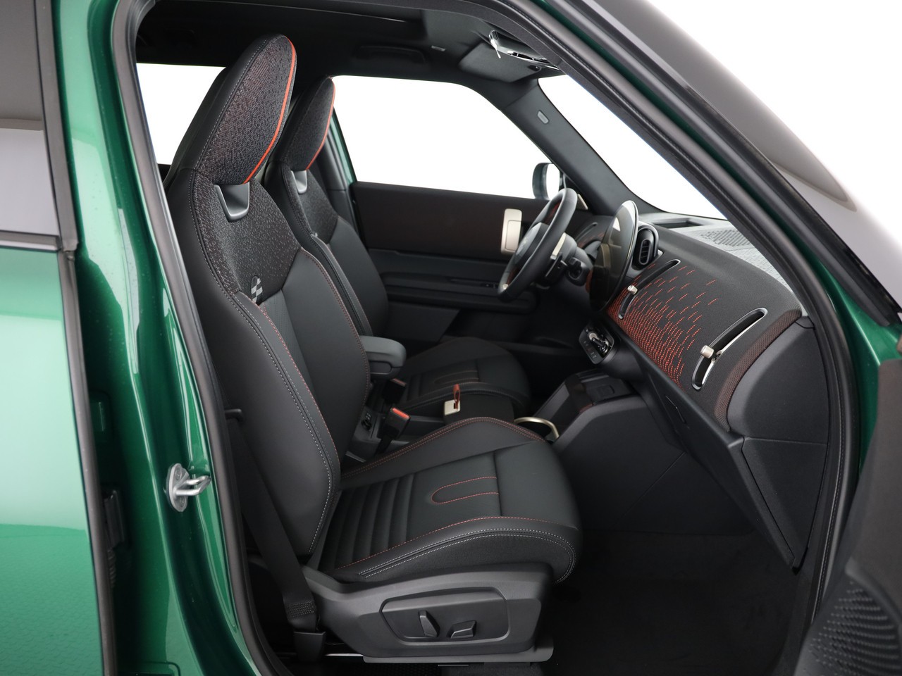 MINI Countryman S ALL4 Steptronic-image-17