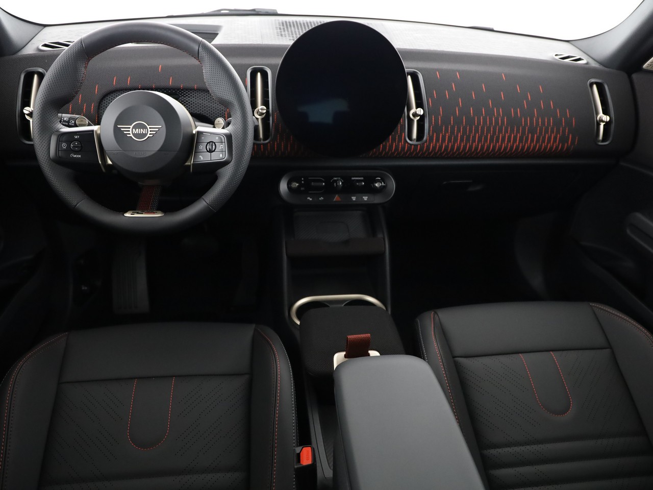 MINI Countryman S ALL4 Steptronic-image-19