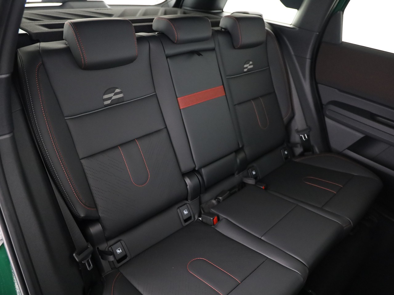 MINI Countryman S ALL4 Steptronic-image-16