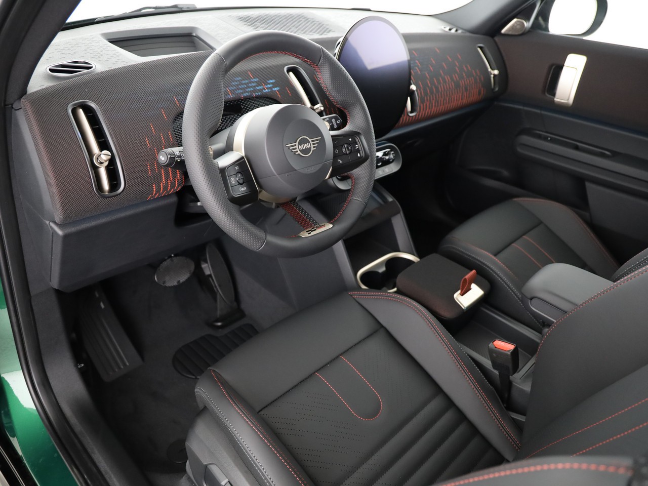 MINI Countryman S ALL4 Steptronic-image-9